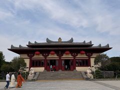 -洛阳古墓博物馆