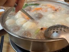 -吉友粥底火锅(方斜路店)