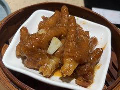 -点都德(聚福楼店)