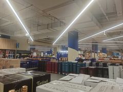 -盒马X会员店(上海森兰商都店)