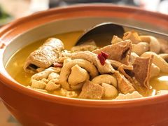 -黄泥岗·地道湖北菜(奥特莱斯店)