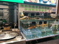 -明丰小渔馆(明月路店)
