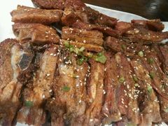 -霄汉羊排(万松园一店)