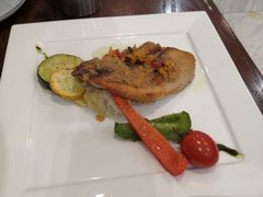 -斯比特花园西餐厅(东方商厦店)