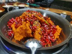 -楠火锅(绵阳首店)