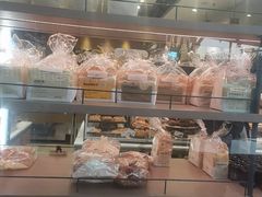 -巴黎贝甜(右安门店)