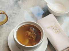 -喜来登由由大酒店九州膳坊中餐厅