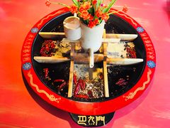-巴九门老火锅(来福士打望店)