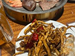 -汉巴味德(大悦城店)
