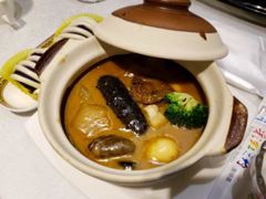 -彩虹之约•淮扬家宴(亚运村店)