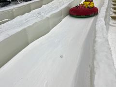 -世界之窗阿尔卑斯冰雪世界