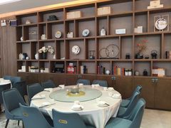 -延年酒店-延飨餐厅(延年文苑店)