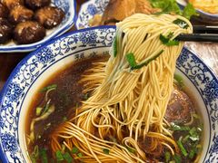 -孙盛兴奥灶面馆·蟹黄面·三虾面(山塘街总店)