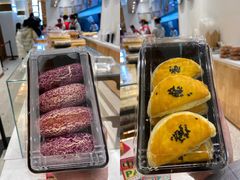 -東更道点心行(文化东路店)