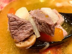 -西贝(虹口龙之梦店)