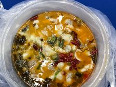 -POLO小馆·老南京菜(解放路店)