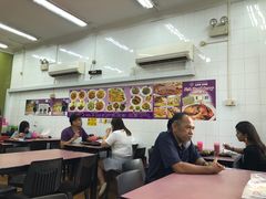 -新加坡Zam Zam餐馆