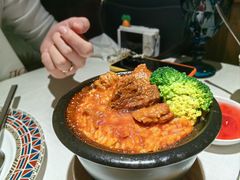 -俄士厨房(五棵松华熙LIVE店)