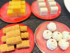 -大董(华贸购物中心店)