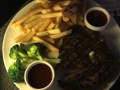 -WOLFGANG PUCK KITCHEN & BAR(迪士尼小镇店)