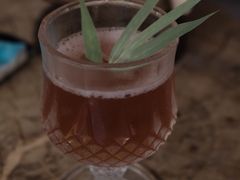 -Shift cocktail bar鸡尾酒吧