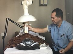 -裕和堂中医推拿艾灸(太古汇臻品店)