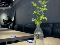-Maxpoint Kitchen 西餐咖啡(乐峰广场店)