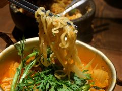 -INSA Korean Bistro饮鲨韩食酒馆