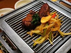 牛小排套饭-东瀛阁(锦江宾馆店)