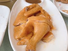 -金时代顺风大酒店(南桥百联店)