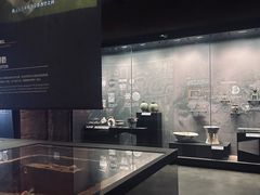 -盘龙城国家考古遗址公园