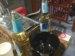 -郑喜旺烧烤(郑州总店)