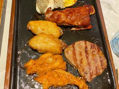 -必胜客(东大桥店)