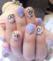 -悦色美甲美睫·精品