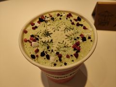 -哈根达斯(大洋百货店)