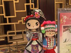 -武汉香格里拉大酒店·香宫中餐厅