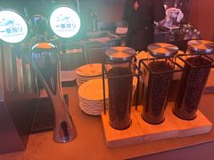 -色響火锅(恒隆广场店)