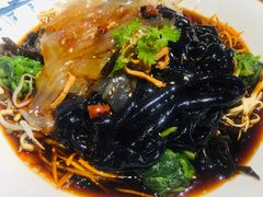 -老街烧烤·四方路小烤肉(书院路店)