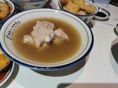-發起人·肉骨茶(万象汇店)