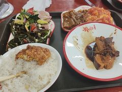 -刘小忙把子肉(北园大街总店)