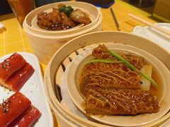 -蔡澜点心·粤菜(花城汇南区店)