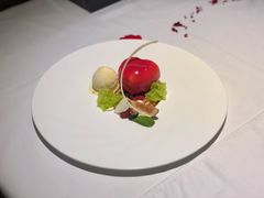 -王品牛排(郑州大卫城店)