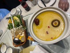 -U你·湖北家宴菜(南湖总店)