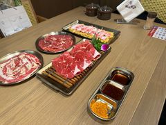 -西塔老太太泥炉烤肉(双井店)