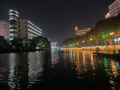 -南通濠河风景名胜区