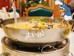 -品海楼·大连海胆锅贴馆(东港店)