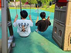 -瑞博尔花园酒店(太周创新产业园店)