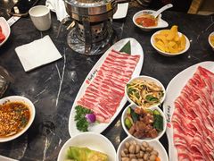 -世贸万锦大酒店·烹大师火锅达人