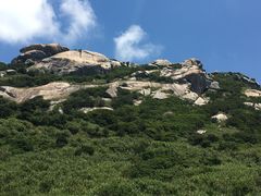 -东极岛景区