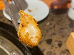 -匠岳·王宝器麻椒鱼(会展中心店)